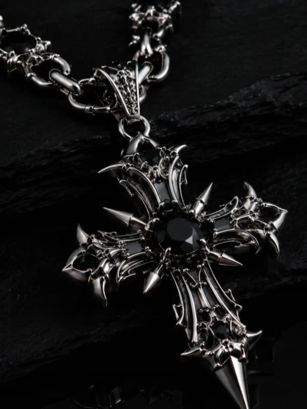 Crux Pendant