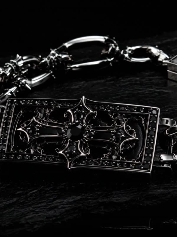 Thorn Cuff
